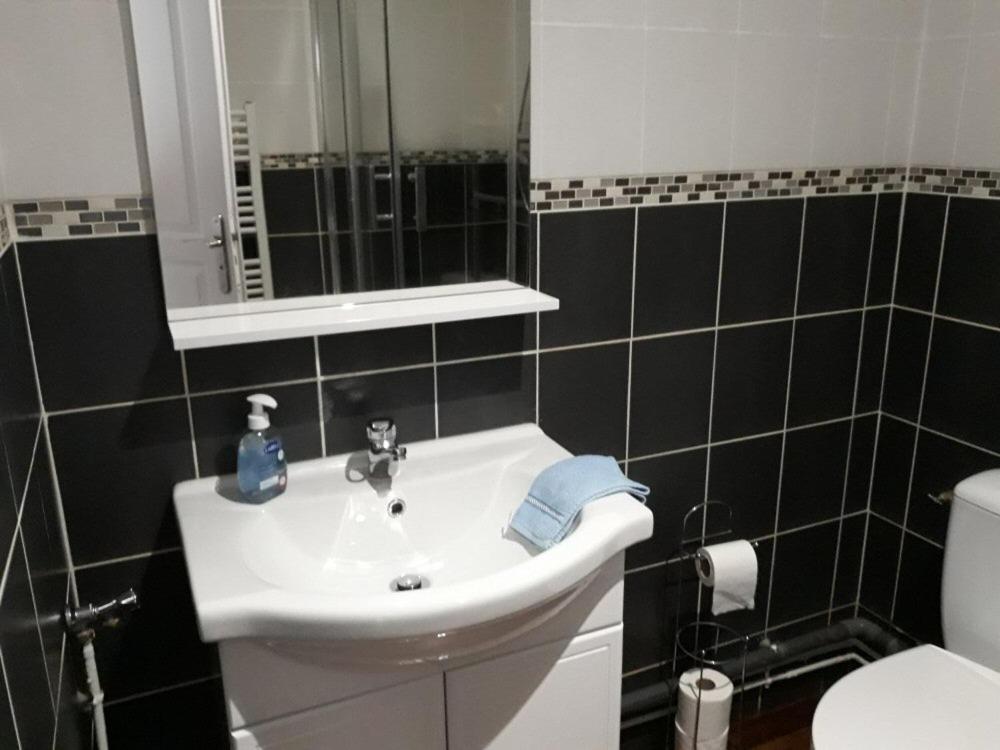 Appartements Le Vivier 1Er Ou Rez De Chaussee Avec Parking Boulogne-sur-Mer Exterior photo